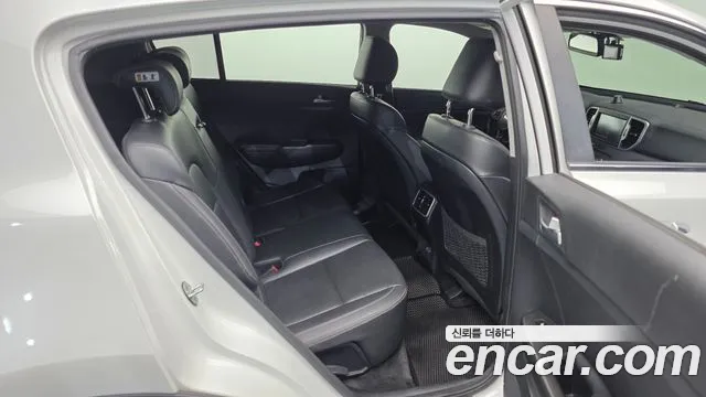 Kia Sportage 2016 thumb 2