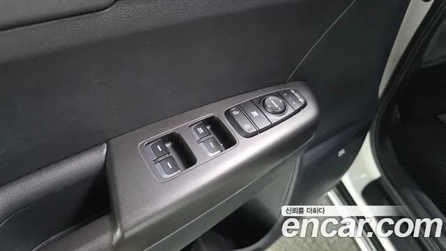 Kia Sportage 2016 thumb 3