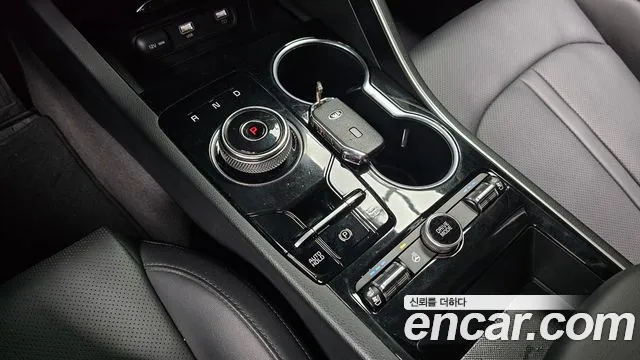 Kia K5 2021 thumb 7