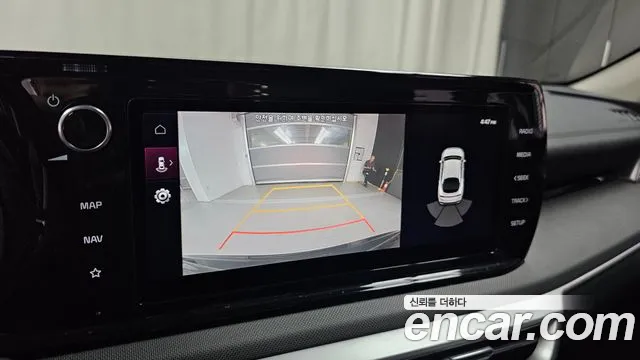 Kia K5 2021 thumb 6