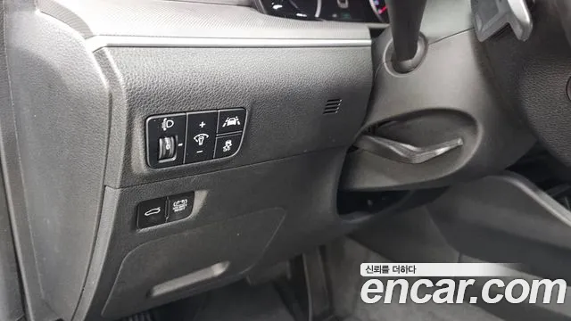 Kia K5 2021 thumb 3