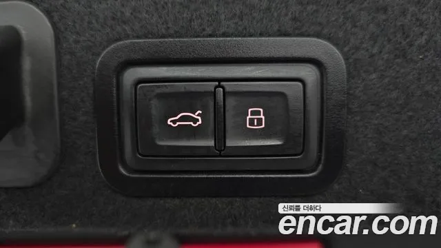 Audi A6 2015 thumb 7