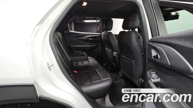 Chevrolet TrailBlazer 2021 thumb 10