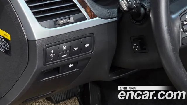 Hyundai Genesis 2014 thumb 11