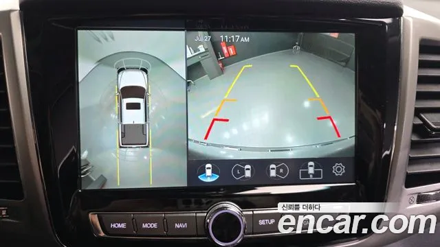 KG_Mobility_Ssangyong Rexton 2018 thumb 10