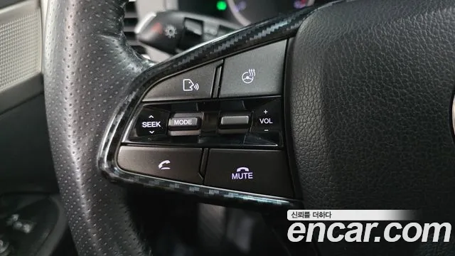 KG_Mobility_Ssangyong Rexton 2018 thumb 12