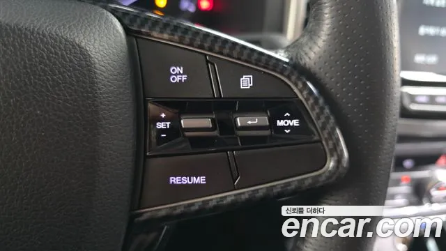 KG_Mobility_Ssangyong Rexton 2018 thumb 5