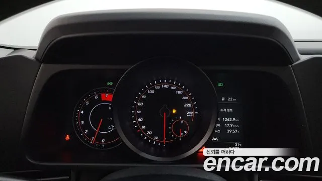 Hyundai Avante 2021 thumb 7