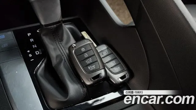 Hyundai Avante 2021 thumb 12