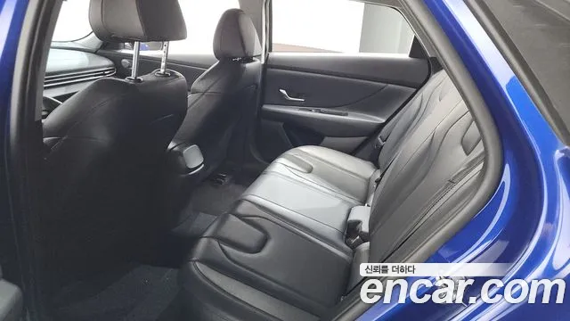 Hyundai Avante 2021 thumb 6