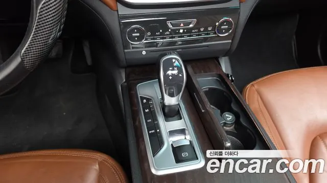 Maserati Ghibli 2014 thumb 5