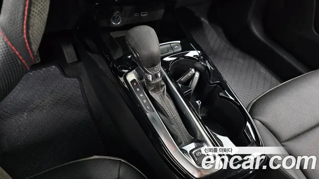 Chevrolet Tracker 2024 thumb 7