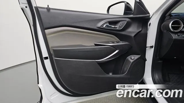 Chevrolet Tracker 2024 thumb 9