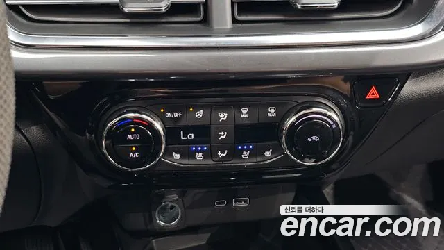 Chevrolet Tracker 2024 thumb 5
