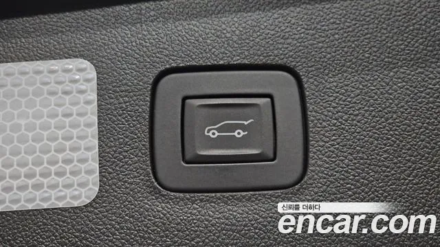 Chevrolet Tracker 2024 thumb 11