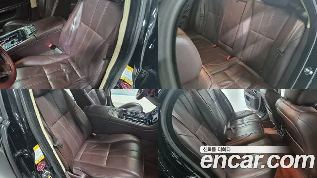 Jaguar XJ 2010 thumb 3