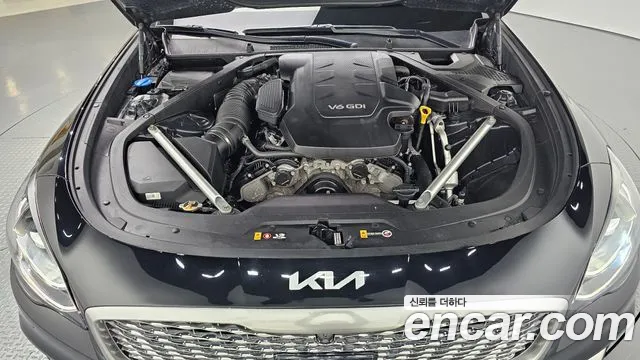 Kia K9 2018 thumb 12