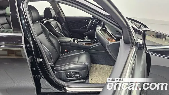Kia K9 2018 thumb 6