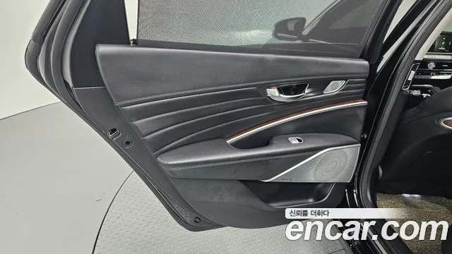 Kia K9 2018 thumb 5