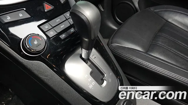 Chevrolet Orlando 2013 thumb 2