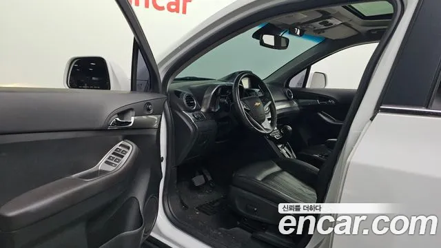 Chevrolet Orlando 2013 thumb 8