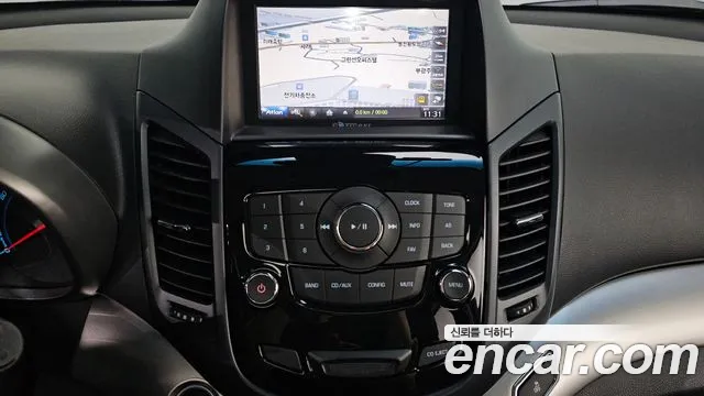 Chevrolet Orlando 2013 thumb 12