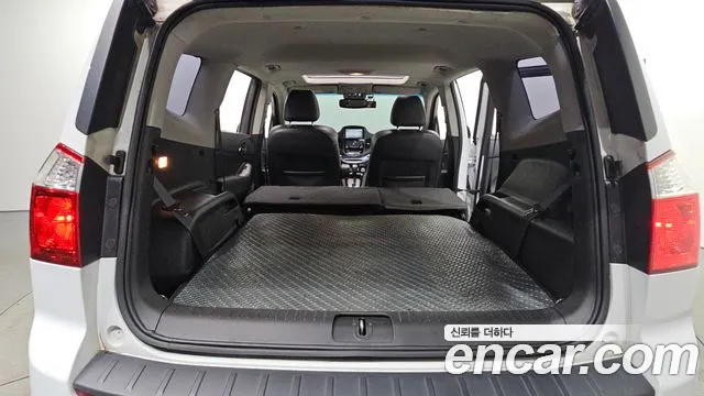 Chevrolet Orlando 2013 thumb 3
