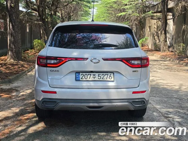 Renault Koleos 2019 thumb 6