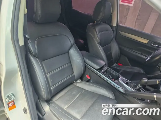 Renault Koleos 2019 thumb 12