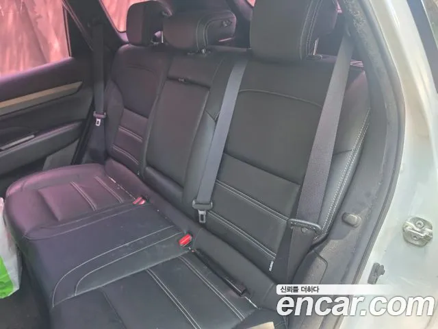 Renault Koleos 2019 thumb 4