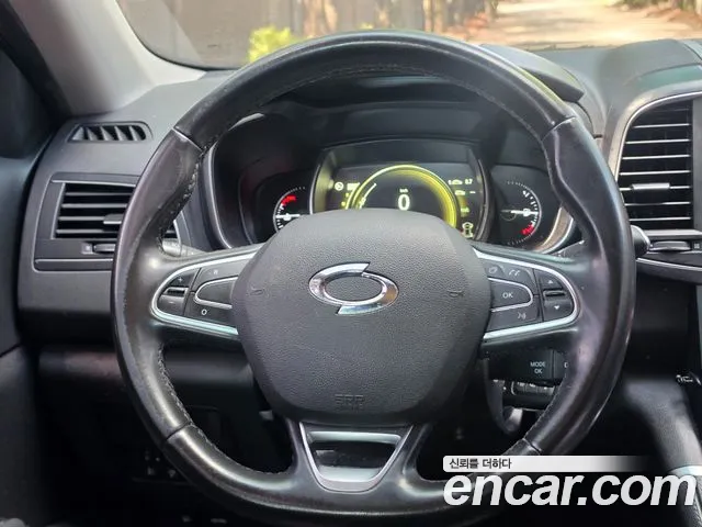 Renault Koleos 2019 thumb 7