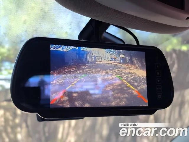 Renault Koleos 2019 thumb 10