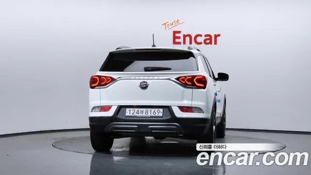 KG_Mobility_Ssangyong KORANDO 2020 thumb 7