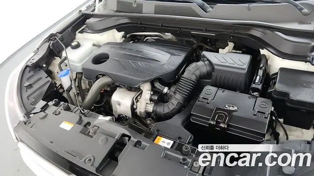 KG_Mobility_Ssangyong KORANDO 2020 thumb 9