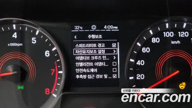 KG_Mobility_Ssangyong KORANDO 2020 thumb 11