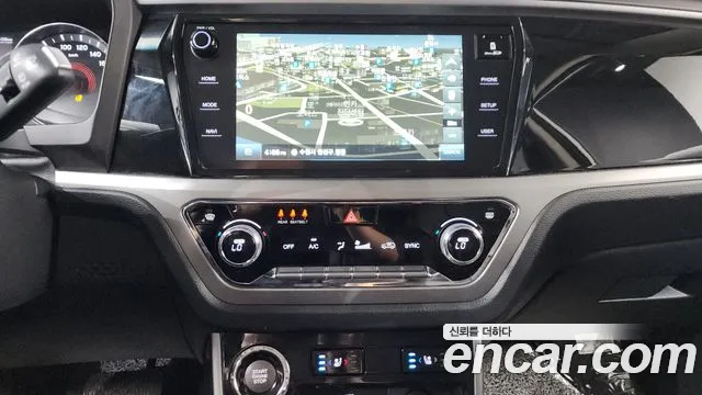 KG_Mobility_Ssangyong KORANDO 2020 thumb 2