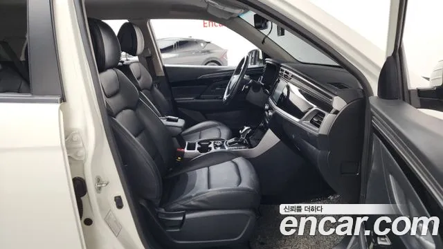 KG_Mobility_Ssangyong KORANDO 2020 thumb 3