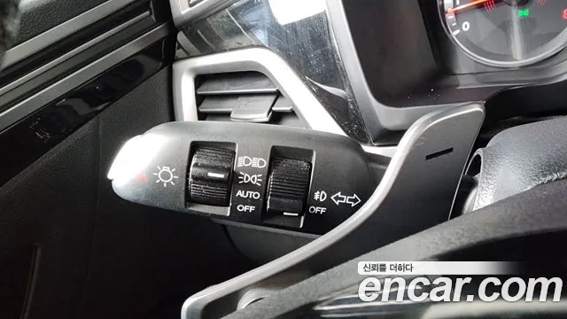 KG_Mobility_Ssangyong KORANDO 2020 thumb 5