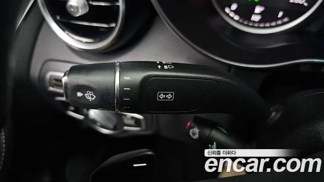 Mercedes-Benz C-Класс 2020 thumb 11