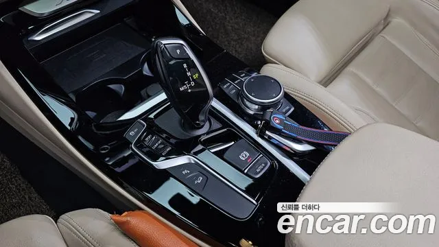 BMW X3 2019 thumb 4