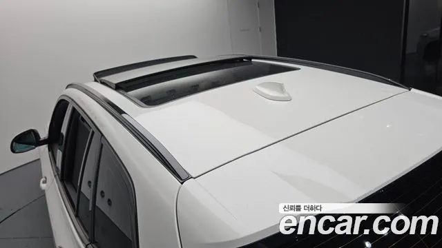 BMW X3 2019 thumb 6