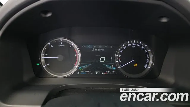 KG_Mobility_Ssangyong Rexton 2019 thumb 11