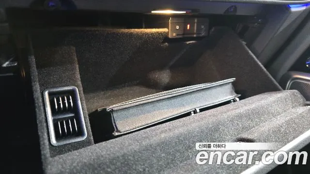 Mercedes-Benz G-Класс 2020 thumb 8