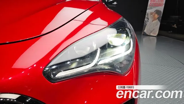 Kia Stinger 2021 thumb 11