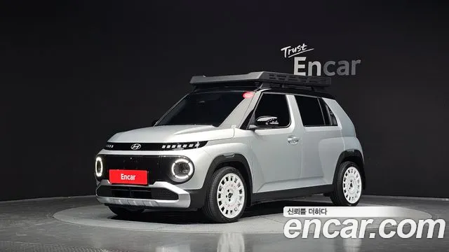Hyundai Casper 2025 thumb 8