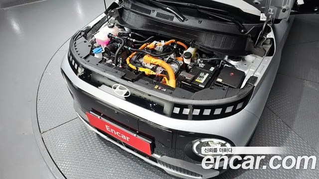 Hyundai Casper 2025 thumb 3