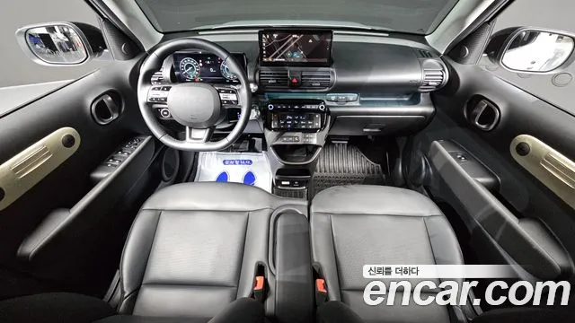Hyundai Casper 2025 thumb 5