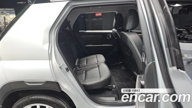 Hyundai Casper 2025 thumb 12