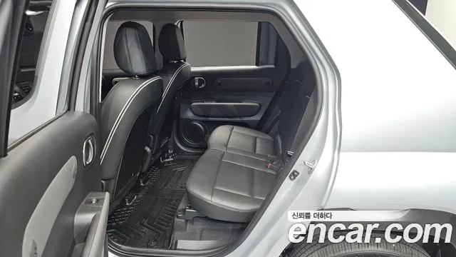 Hyundai Casper 2025 thumb 10