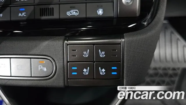 Hyundai Casper 2025 thumb 11